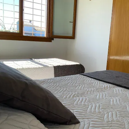 Montserrat 3, Terrace & Pool Casa de Férias