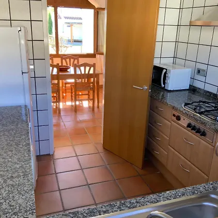 Casa de Férias Montserrat 3, Terrace & Pool *