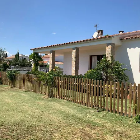Montserrat 3, Terrace & Pool Casa de Férias