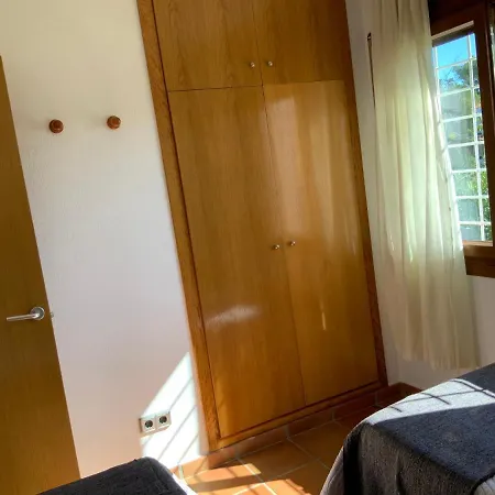 Montserrat 3, Terrace & Pool Sant Marti d'Empuries