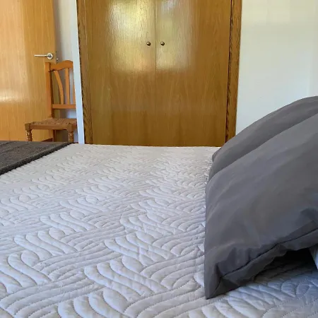 Casa de Férias Montserrat 3, Terrace & Pool Sant Marti d'Empuries