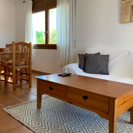 Montserrat 3, Terrace & Pool Casa de Férias Sant Marti d'Empuries