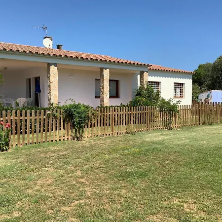 Casa de Férias Montserrat 3, Terrace & Pool *
