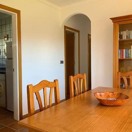 Casa de Férias Montserrat 3, Terrace & Pool