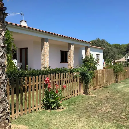 Montserrat 3, Terrace & Pool * Sant Marti d'Empuries