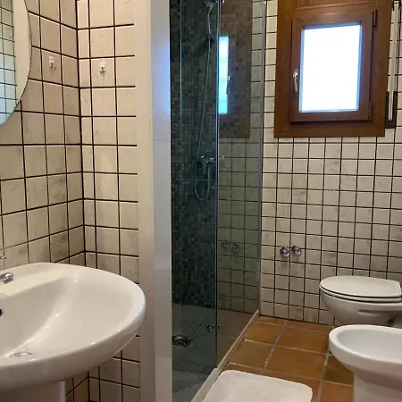 Montserrat 3, Terrace & Pool *