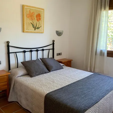 Casa de Férias Montserrat 3, Terrace & Pool *