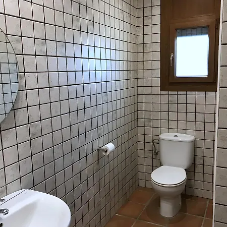 Montserrat 3, Terrace & Pool *