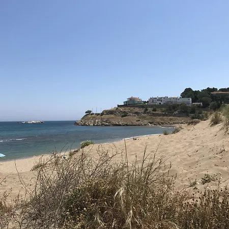 Casa de Férias Montserrat 3, Terrace & Pool *