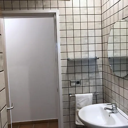 Casa de Férias Montserrat 3, Terrace & Pool Sant Marti d'Empuries