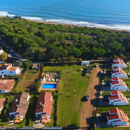 Montserrat 3, Terrace & Pool