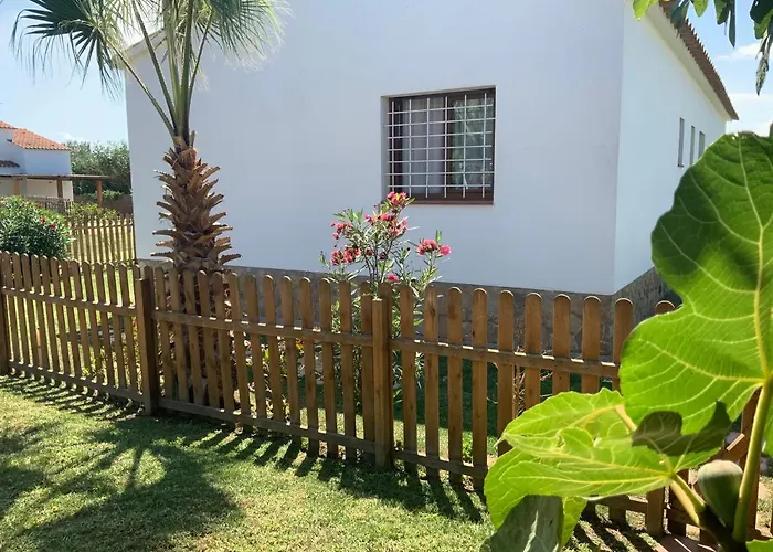 Montserrat 3, Terrace & Pool *