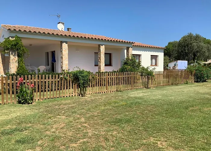 Holiday home Montserrat 3, Terrace & Pool *