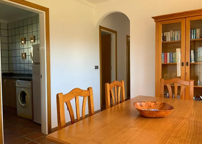 Holiday home Montserrat 3, Terrace & Pool