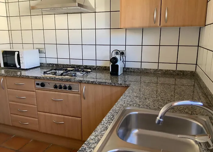 Holiday home Montserrat 3, Terrace & Pool *