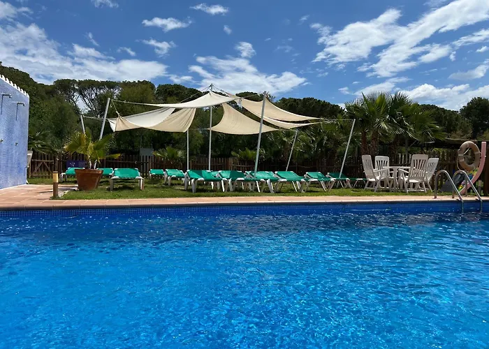 Montserrat 3, Terrace & Pool Holiday home Sant Marti d'Empuries