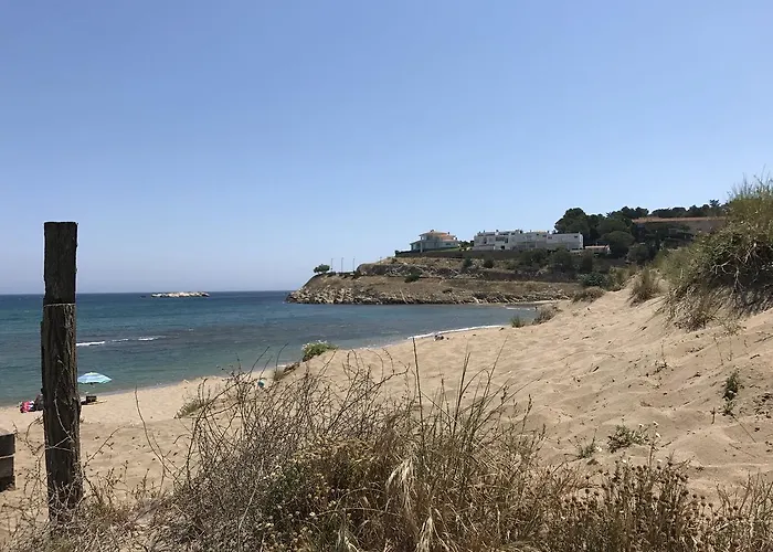 Holiday home Montserrat 3, Terrace & Pool *