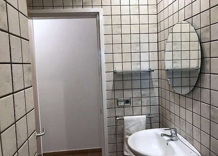 Holiday home Montserrat 3, Terrace & Pool Sant Marti d'Empuries