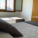 Montserrat 3, Terrace & Pool Holiday home