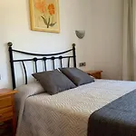 Montserrat 3, Terrace & Pool Holiday home