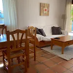 Montserrat 3, Terrace & Pool Sant Marti d'Empuries