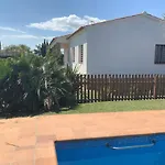 Montserrat 3, Terrace & Pool Holiday home
