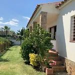 Montserrat 3, Terrace & Pool