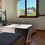 Montserrat 3, Terrace & Pool Holiday home