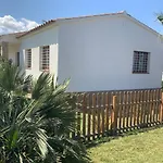 Holiday home Montserrat 3, Terrace & Pool