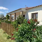 Holiday home Montserrat 3, Terrace & Pool