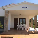 Montserrat 3, Terrace & Pool * Sant Marti d'Empuries