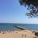 Holiday home Montserrat 3, Terrace & Pool Sant Marti d'Empuries